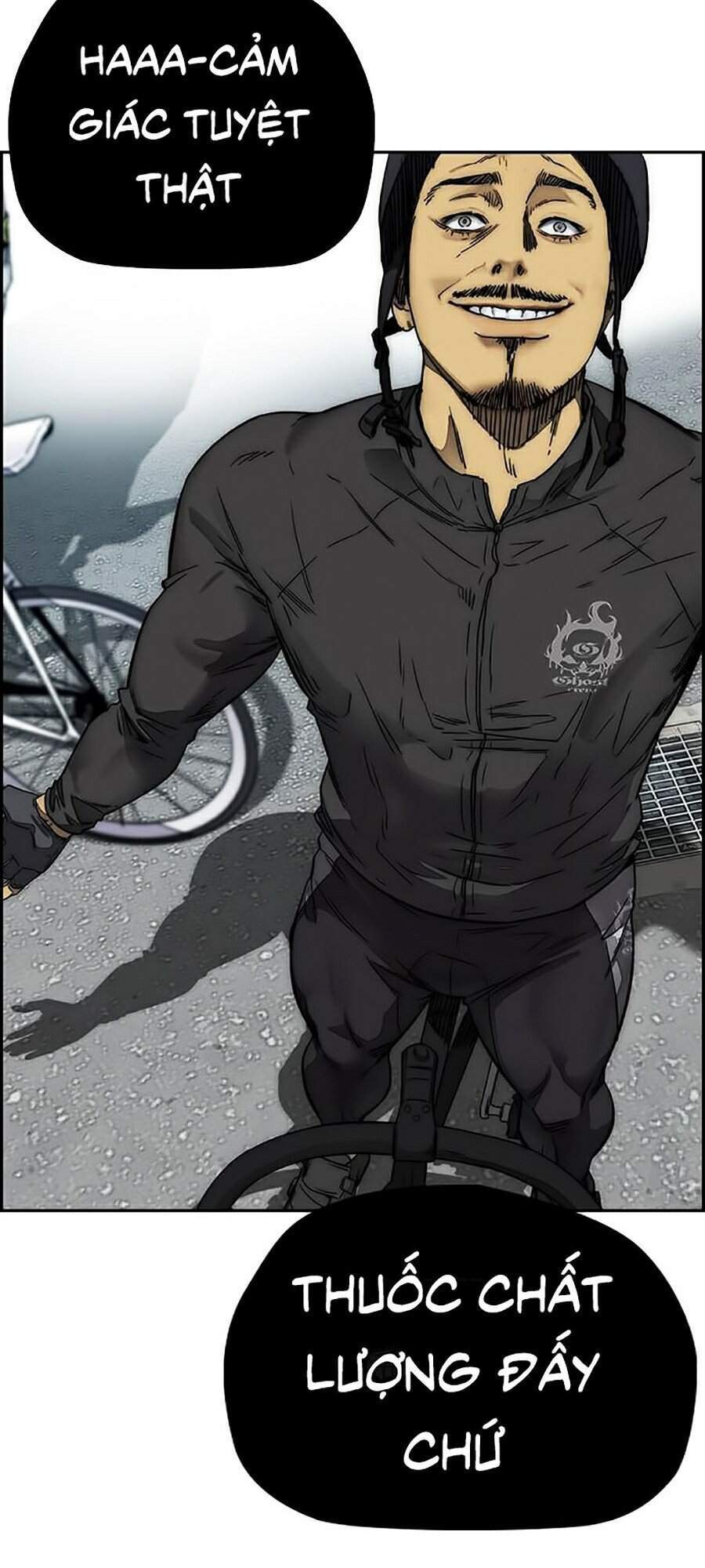 Thể Thao Cực Hạn Chap 375 - Next Chap 376