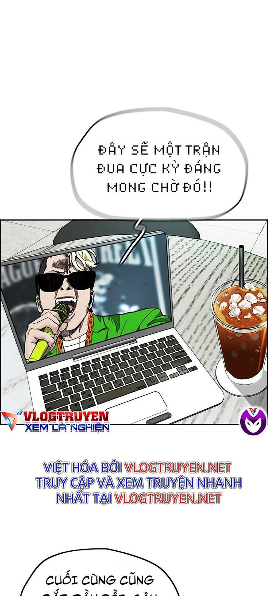 Thể Thao Cực Hạn Chap 375 - Next Chap 376