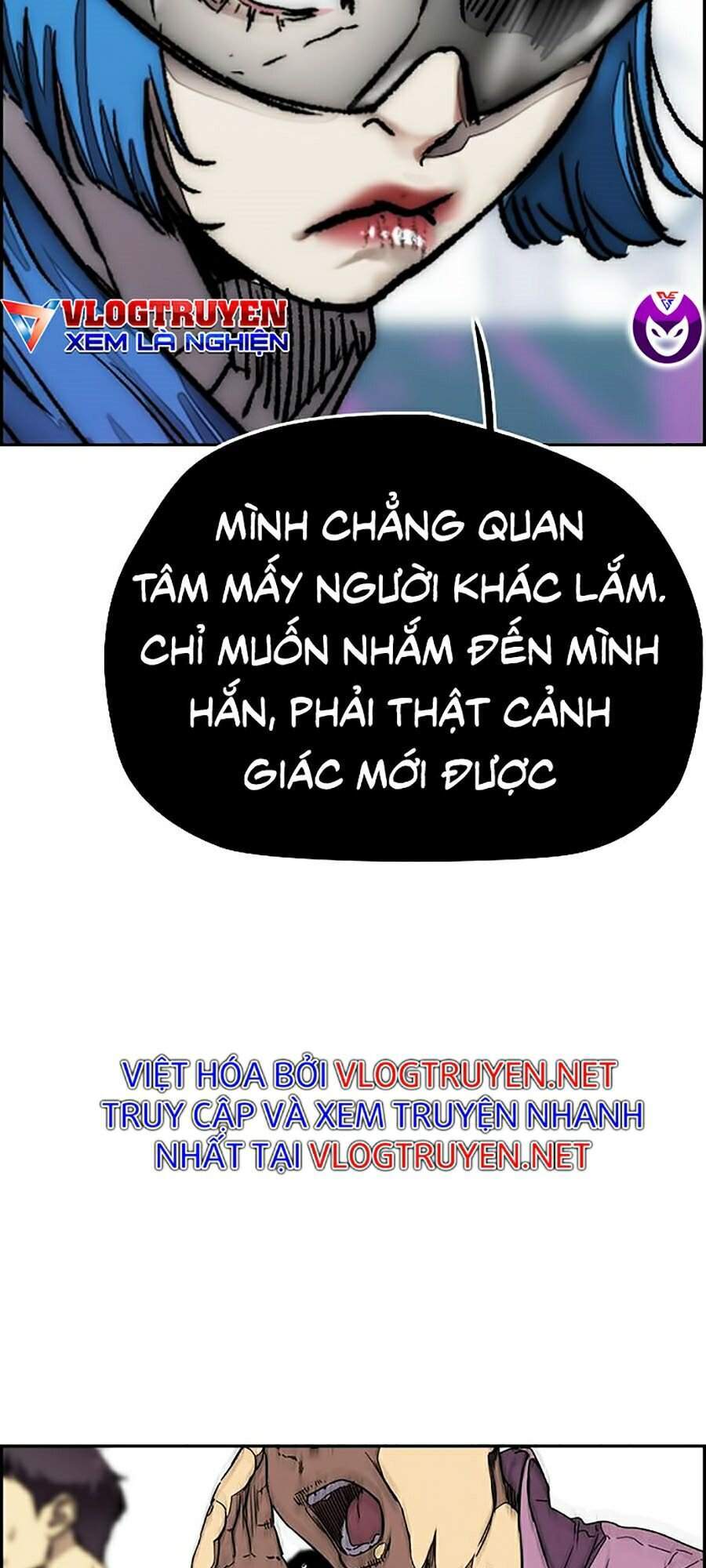 Thể Thao Cực Hạn Chap 375 - Next Chap 376