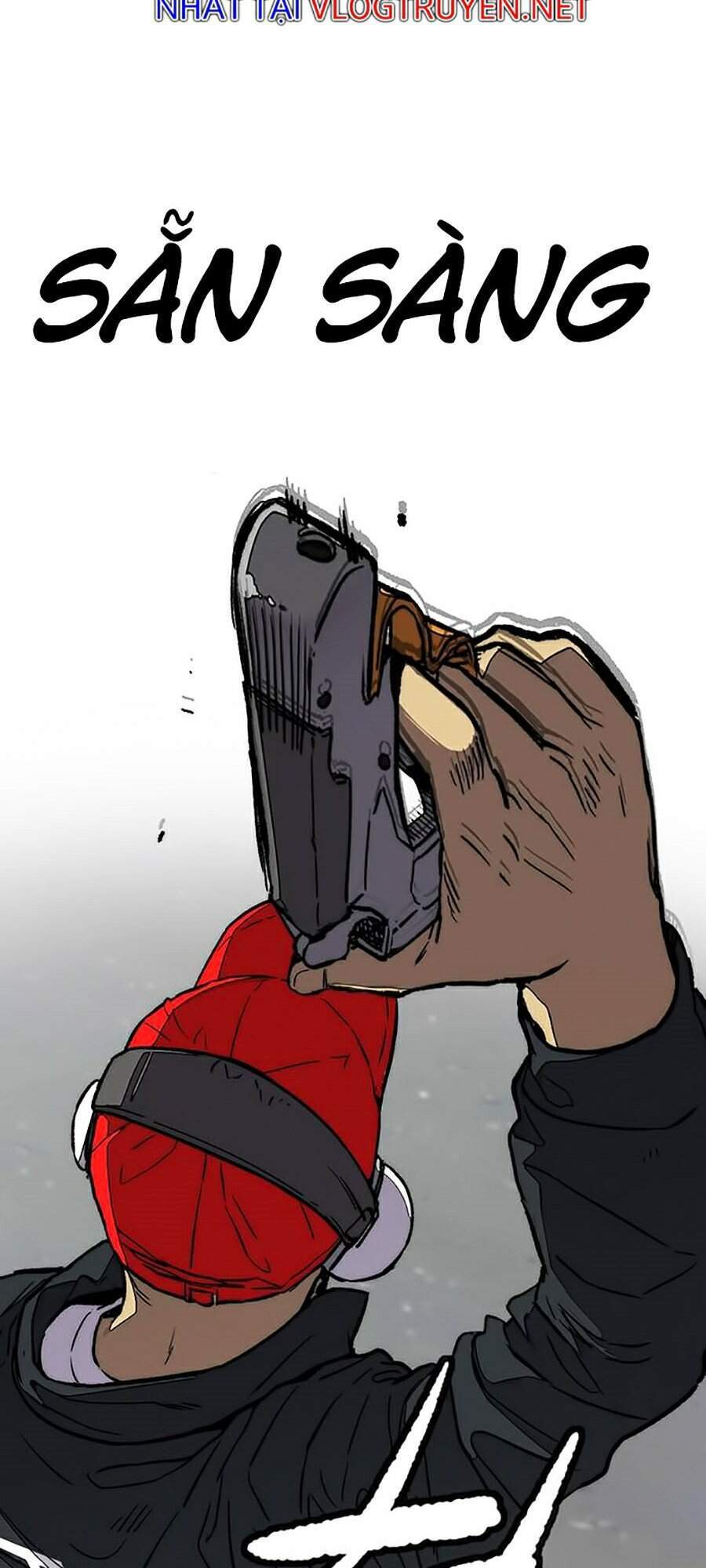 Thể Thao Cực Hạn Chap 375 - Next Chap 376