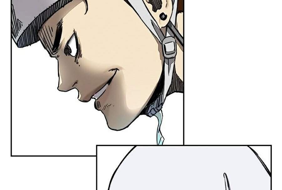 Thể Thao Cực Hạn Chap 375 - Next Chap 376