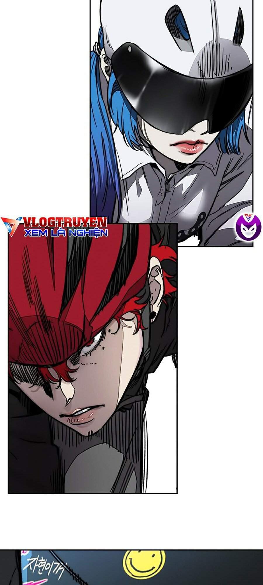 Thể Thao Cực Hạn Chap 375 - Next Chap 376