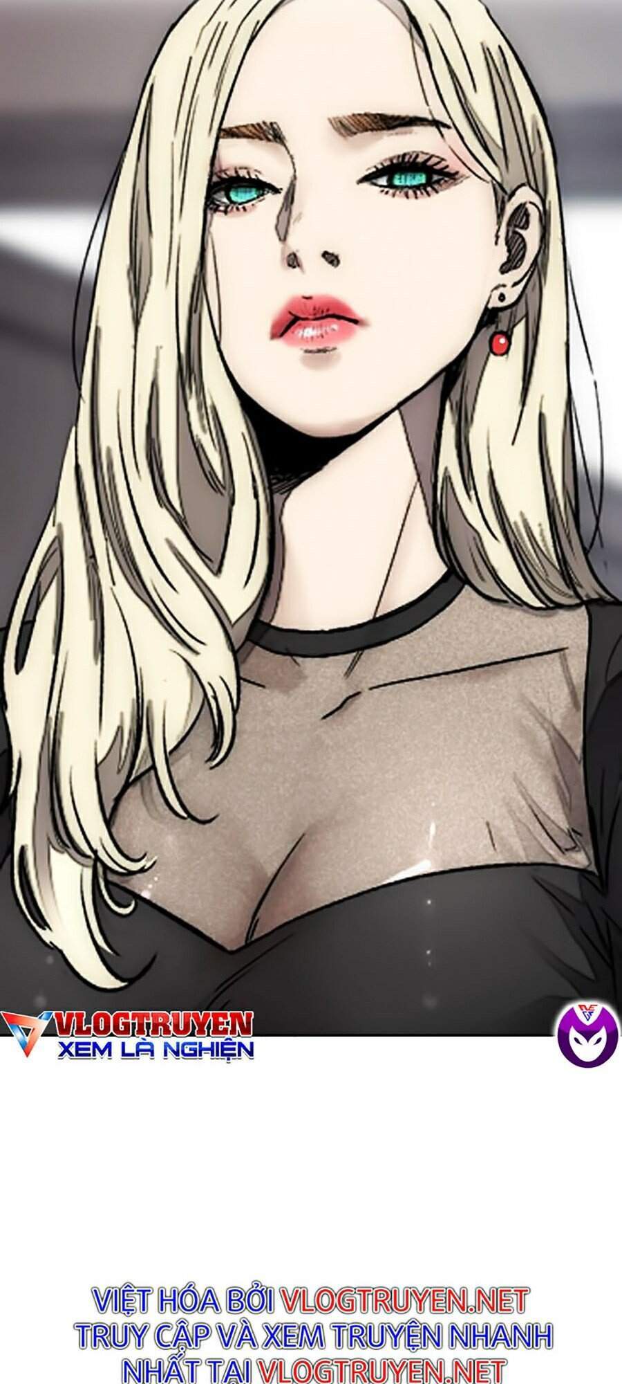 Thể Thao Cực Hạn Chap 375 - Next Chap 376