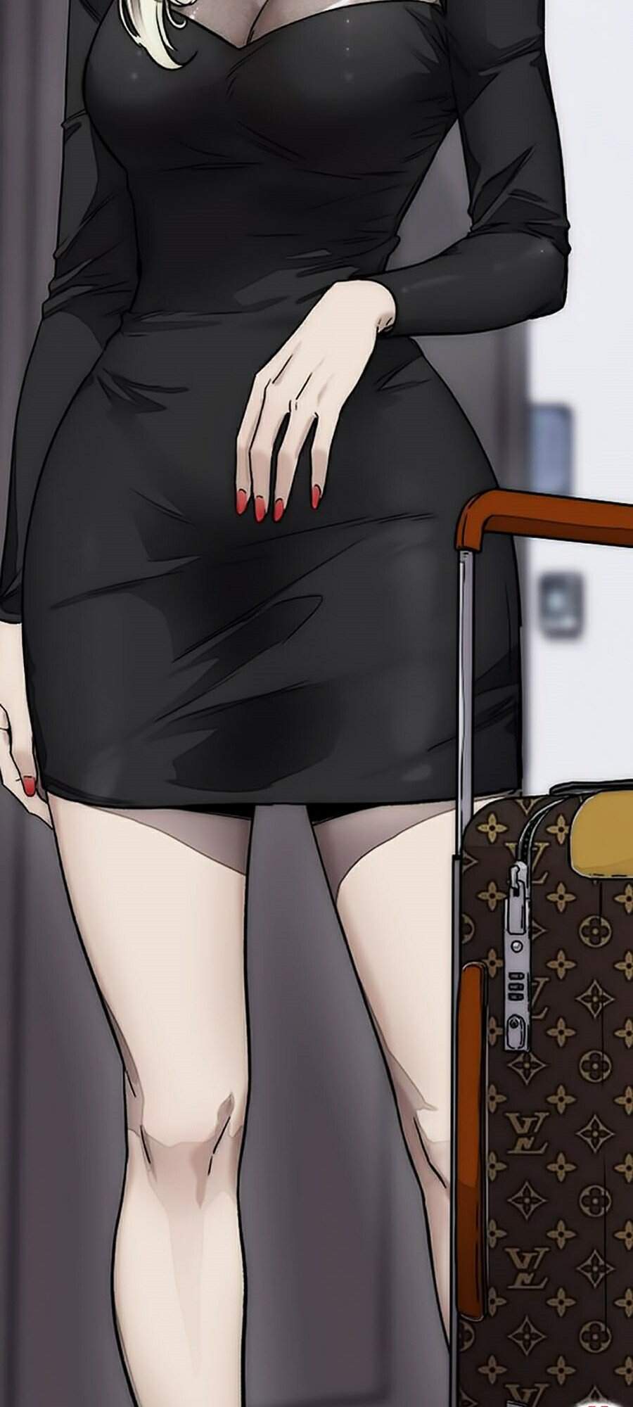 Thể Thao Cực Hạn Chap 375 - Next Chap 376
