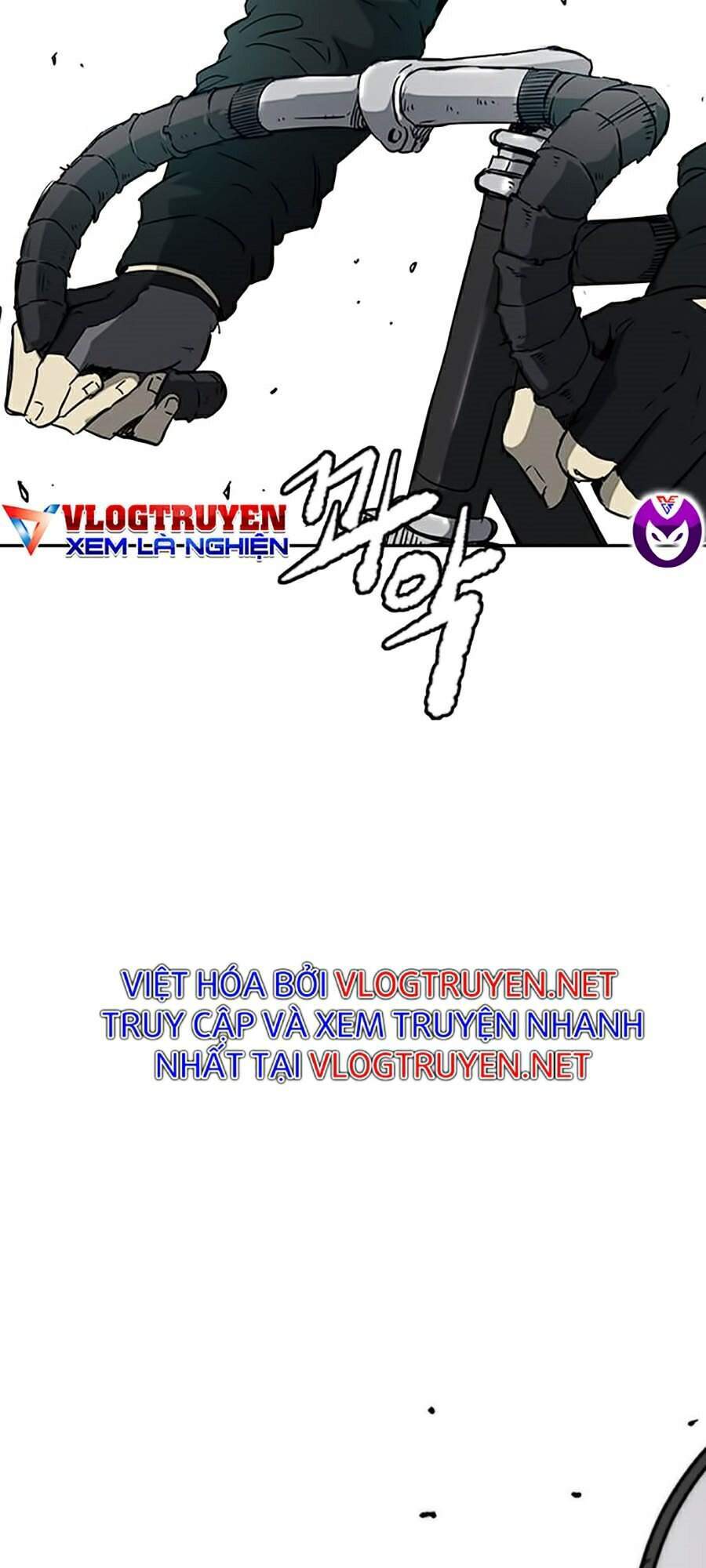 Thể Thao Cực Hạn Chap 375 - Next Chap 376