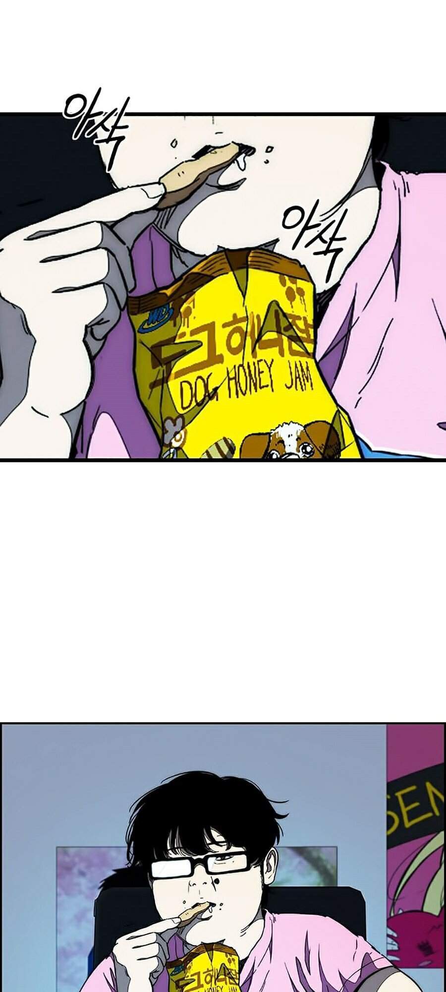 Thể Thao Cực Hạn Chap 375 - Next Chap 376