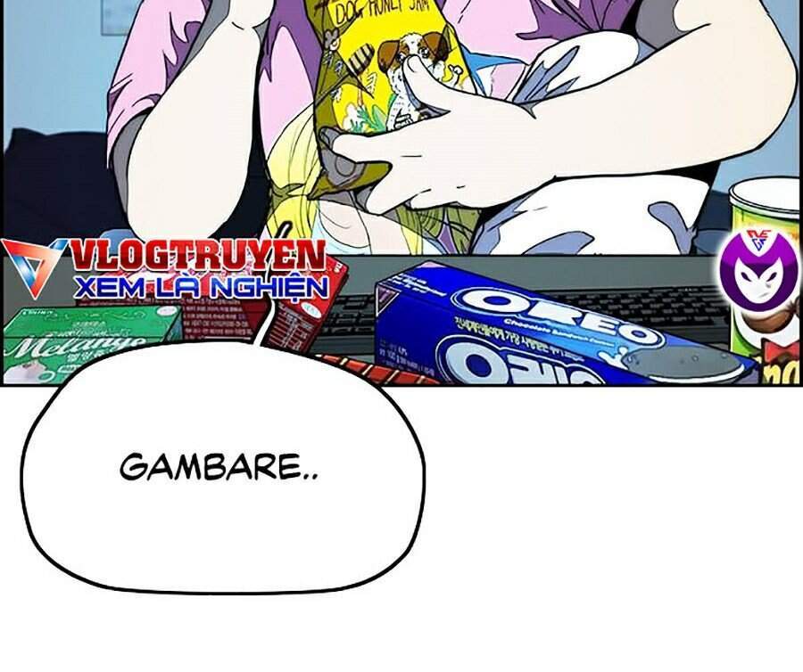 Thể Thao Cực Hạn Chap 375 - Next Chap 376