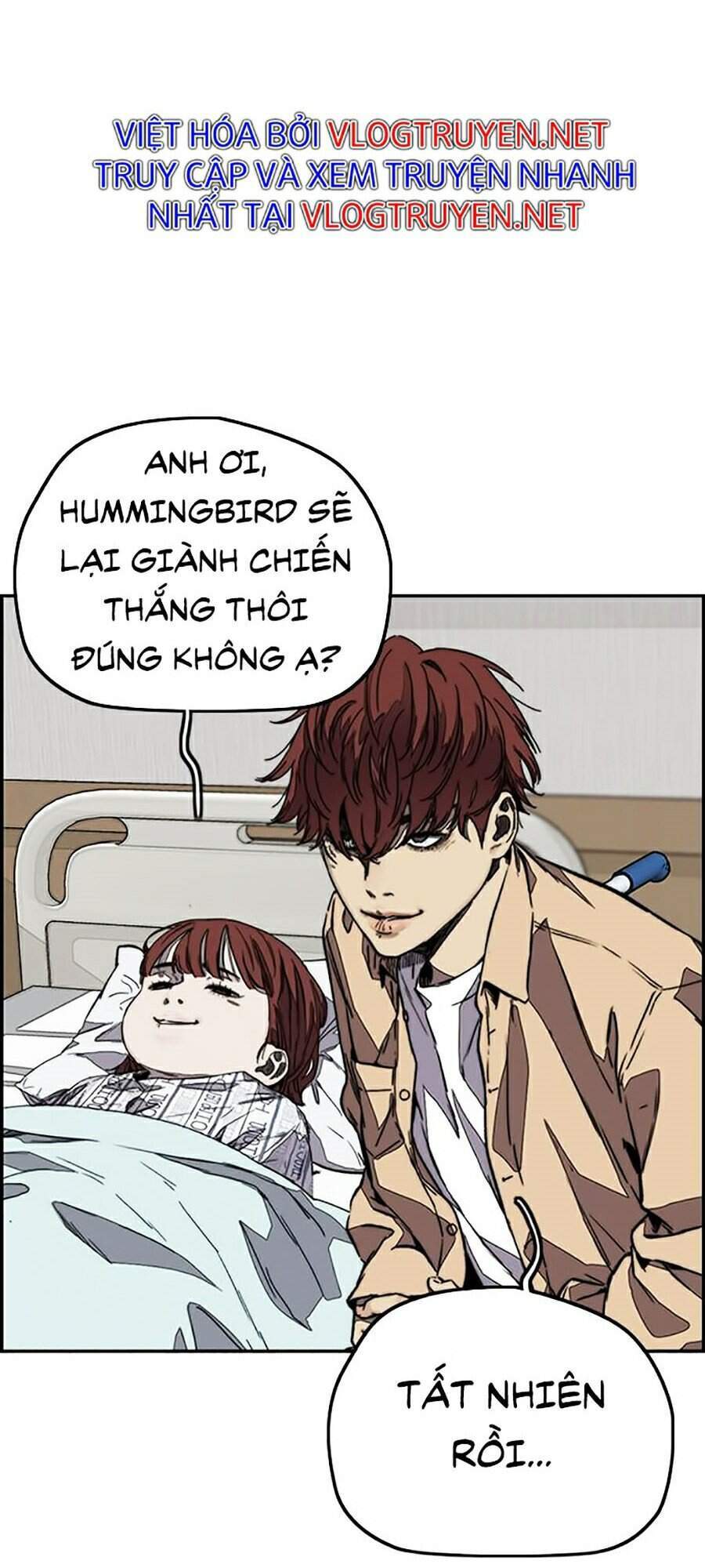 Thể Thao Cực Hạn Chap 375 - Next Chap 376
