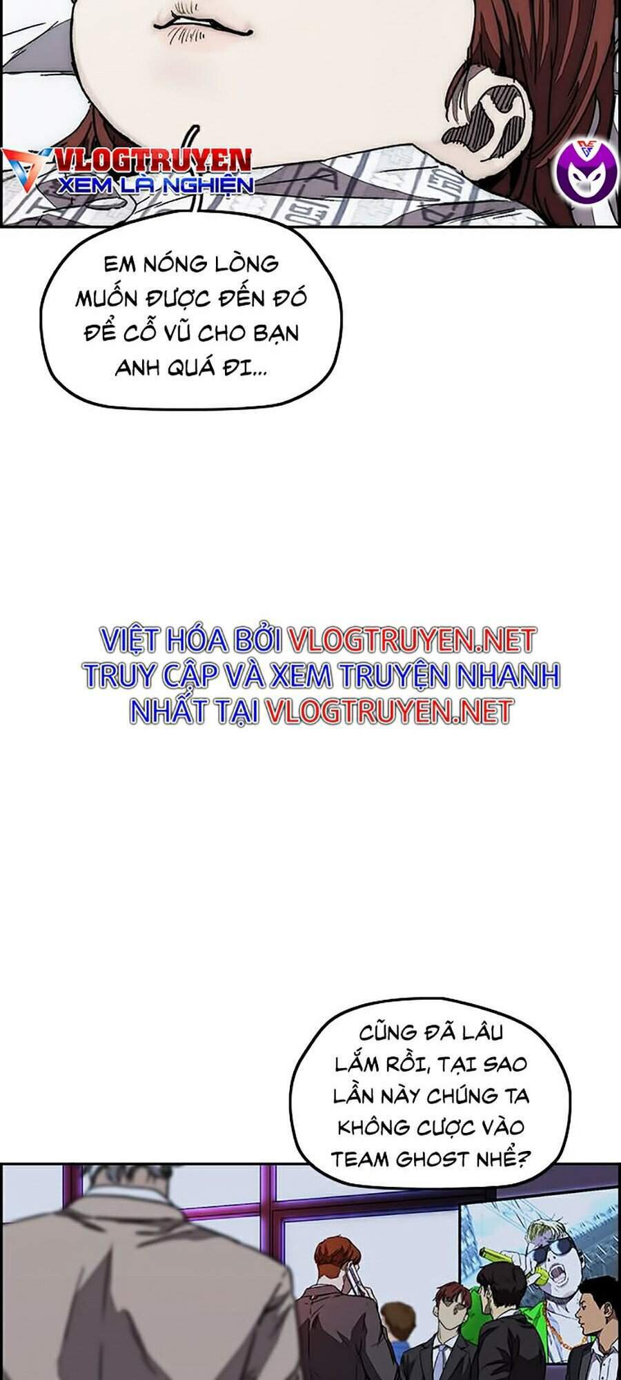 Thể Thao Cực Hạn Chap 375 - Next Chap 376