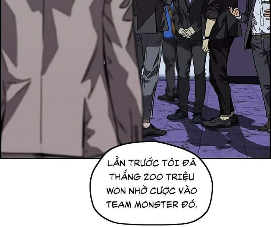 Thể Thao Cực Hạn Chap 375 - Next Chap 376