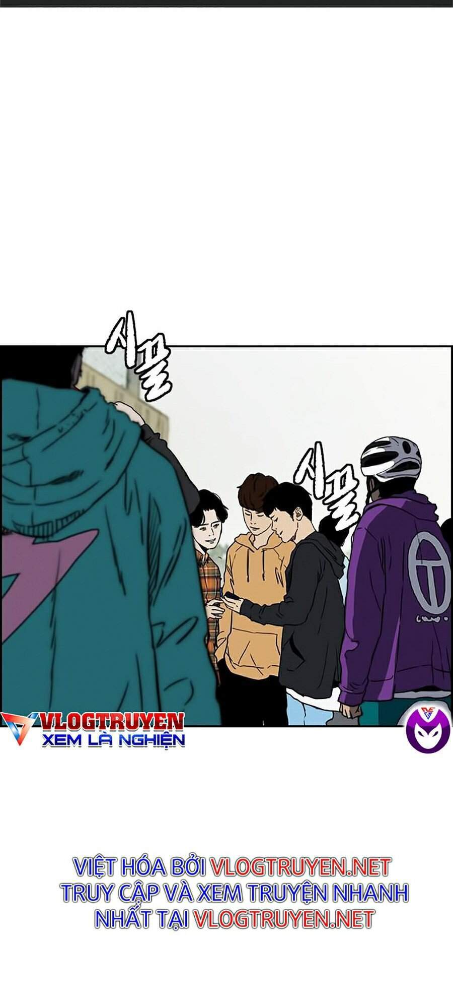 Thể Thao Cực Hạn Chap 375 - Next Chap 376