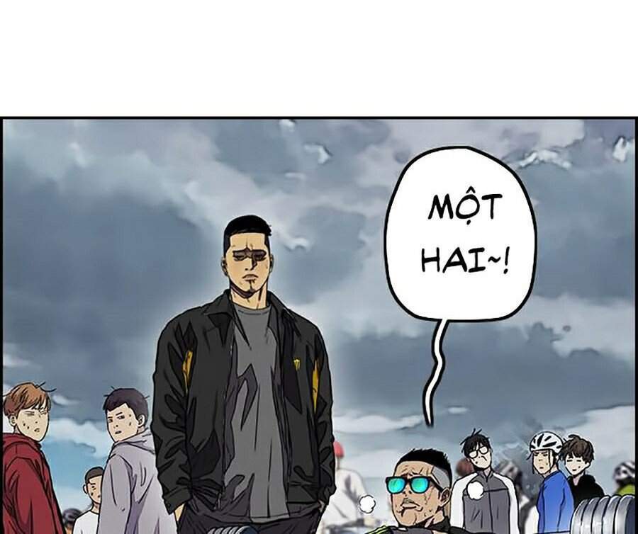 Thể Thao Cực Hạn Chap 375 - Next Chap 376