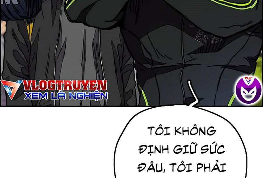 Thể Thao Cực Hạn Chap 375 - Next Chap 376