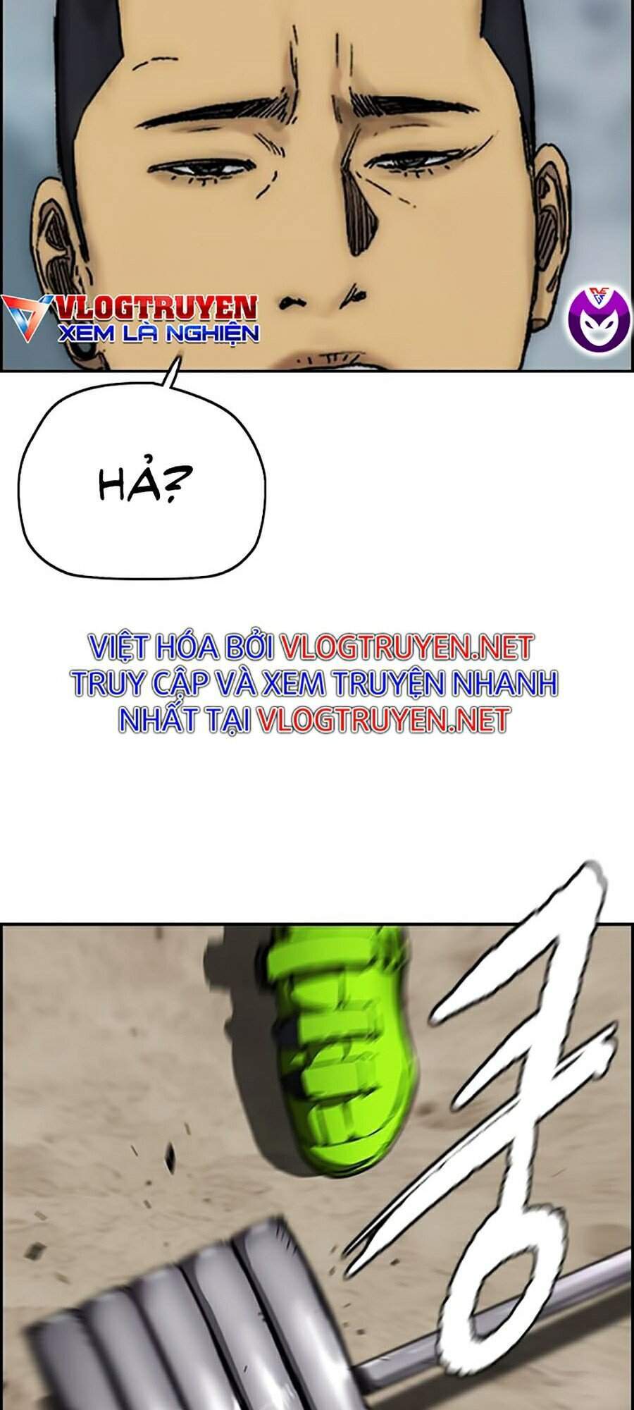 Thể Thao Cực Hạn Chap 375 - Next Chap 376