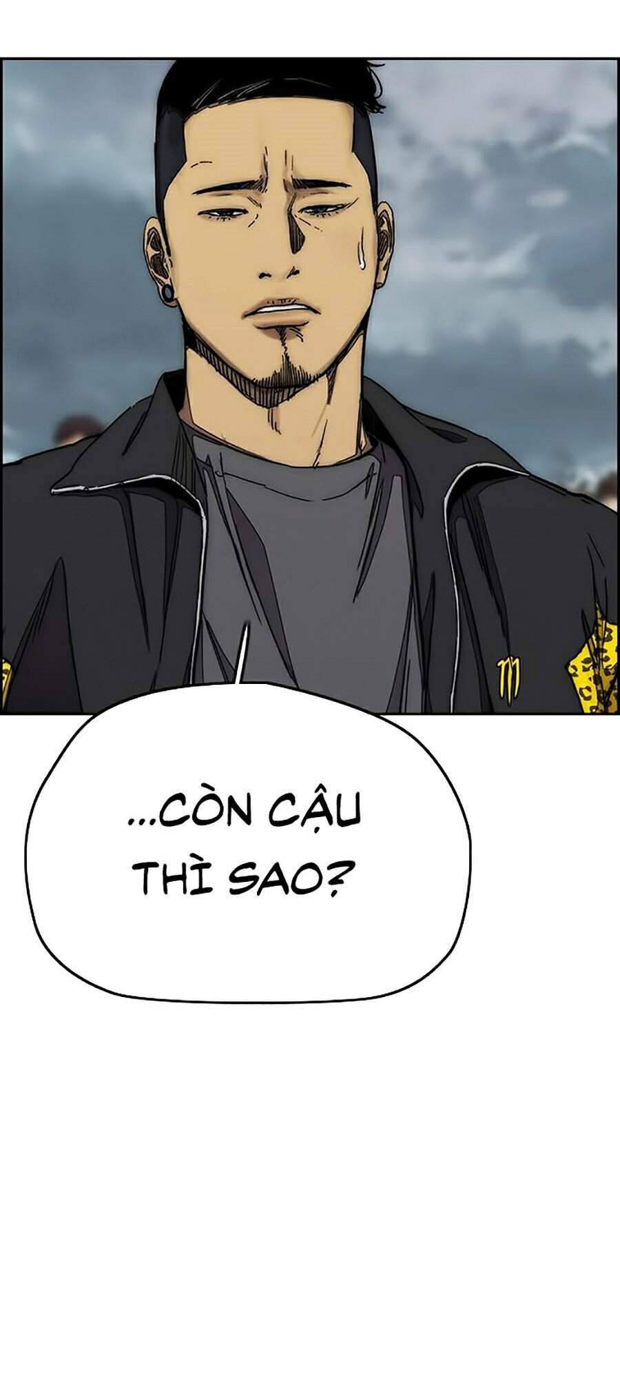 Thể Thao Cực Hạn Chap 375 - Next Chap 376