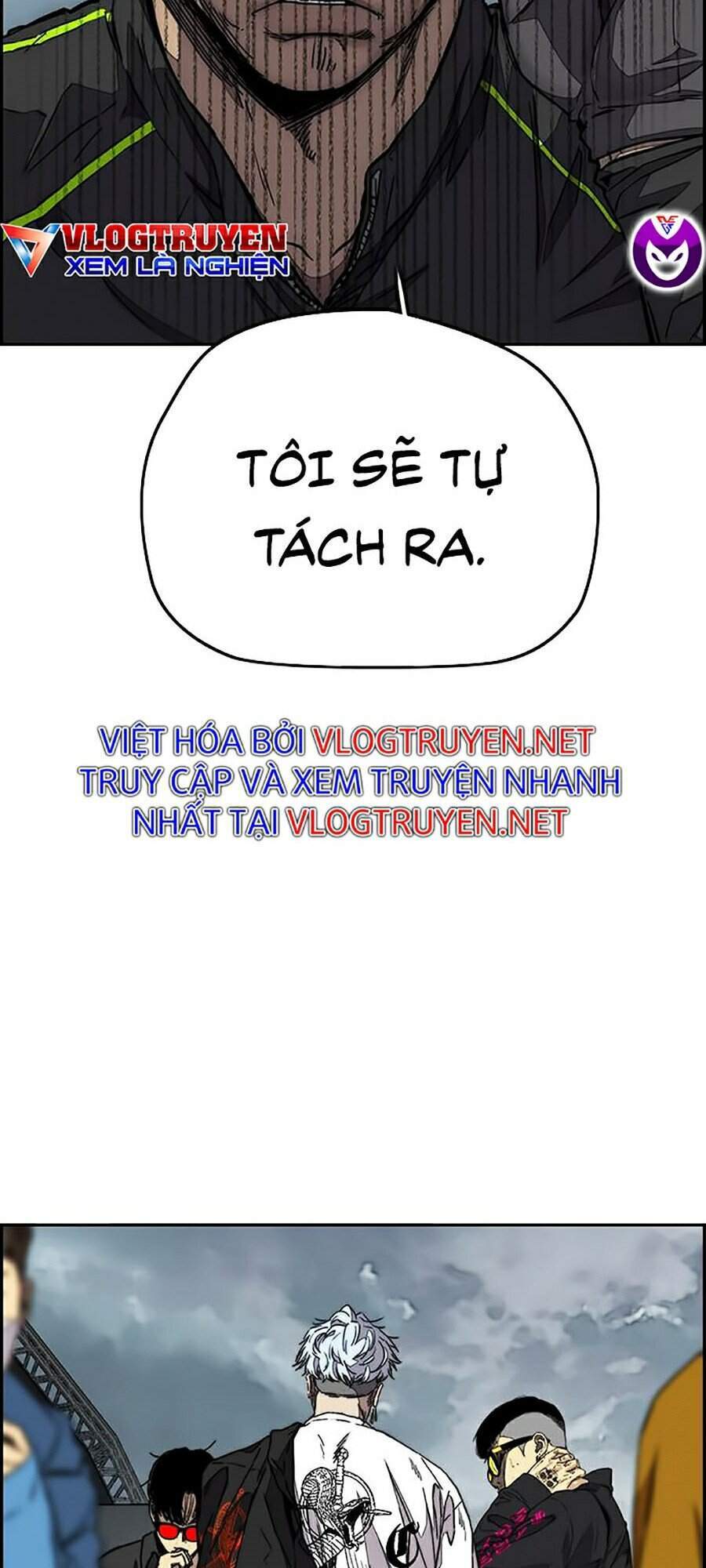 Thể Thao Cực Hạn Chap 375 - Next Chap 376