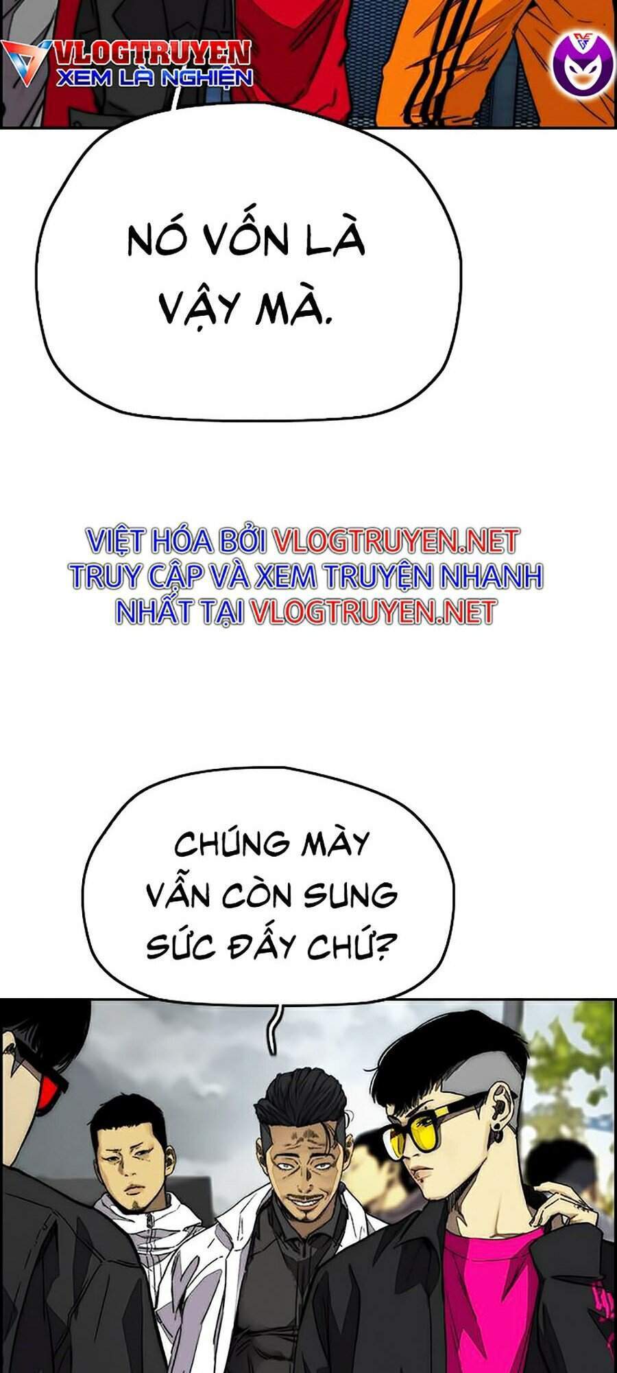 Thể Thao Cực Hạn Chap 375 - Next Chap 376