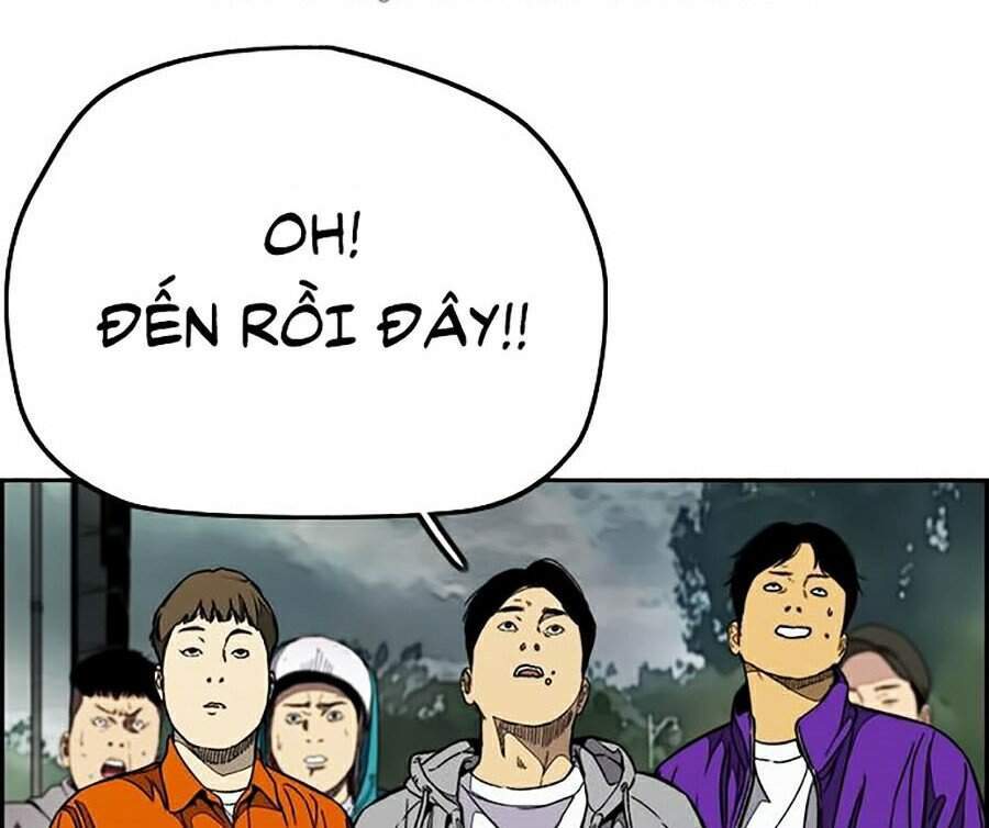 Thể Thao Cực Hạn Chap 375 - Next Chap 376