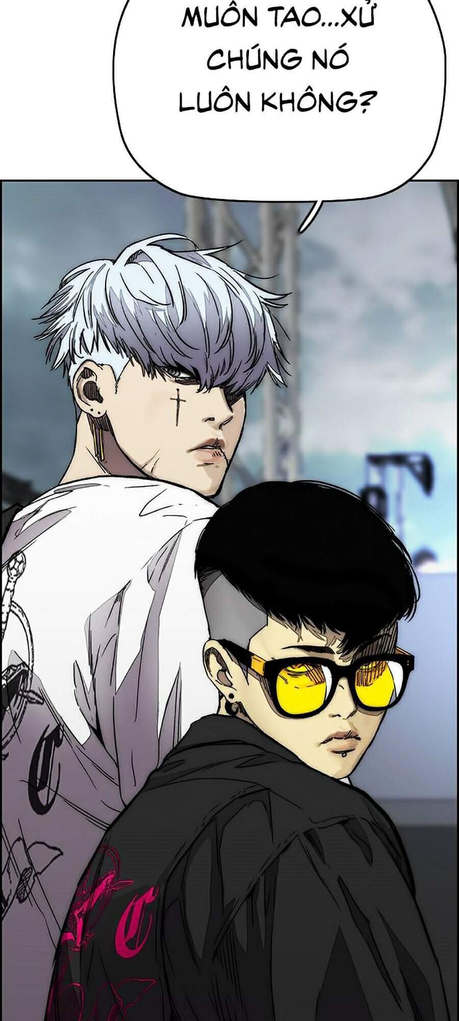 Thể Thao Cực Hạn Chap 375 - Next Chap 376