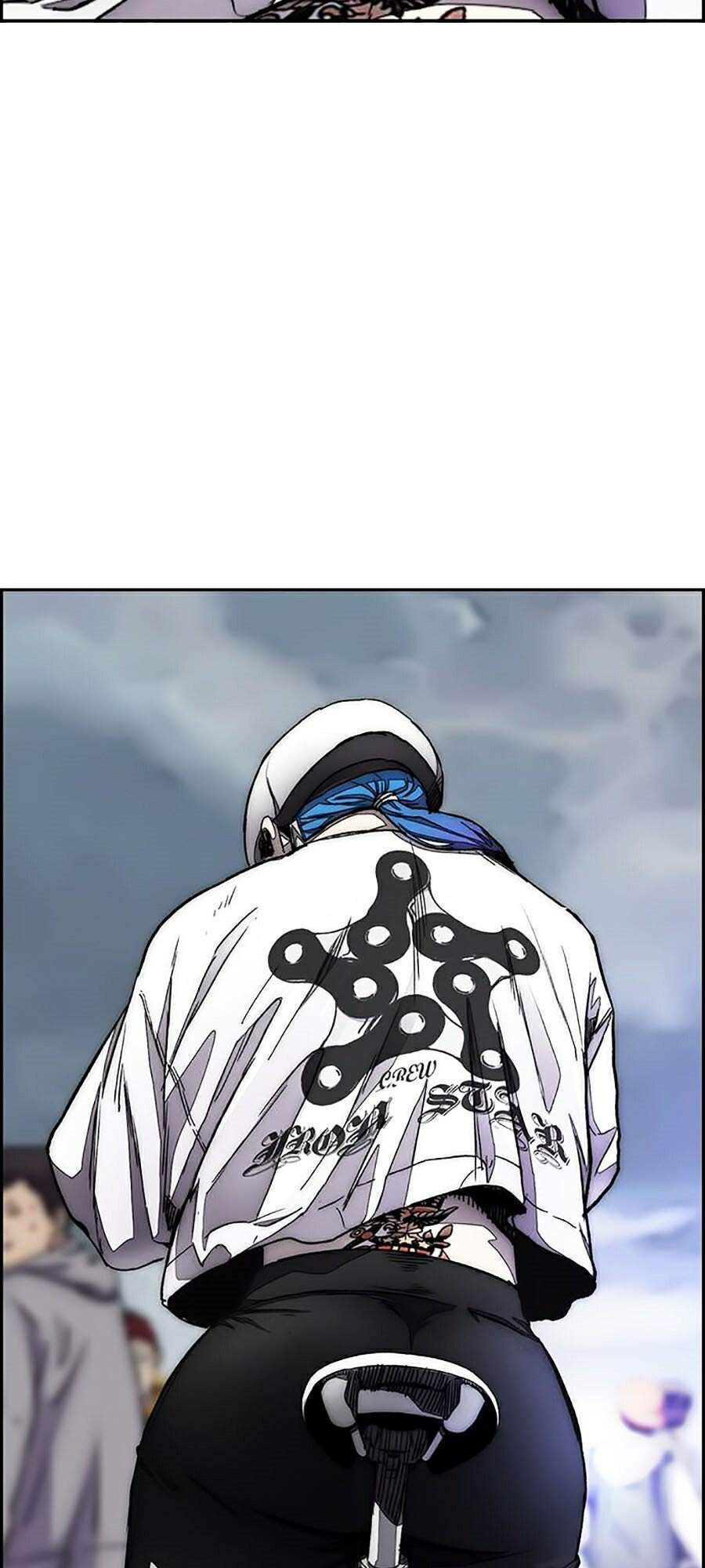 Thể Thao Cực Hạn Chap 375 - Next Chap 376