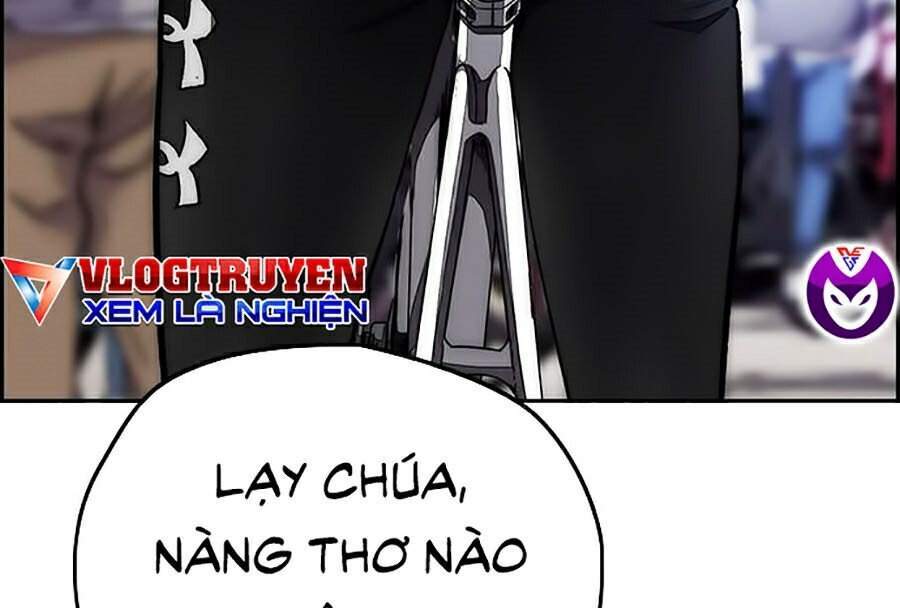 Thể Thao Cực Hạn Chap 375 - Next Chap 376