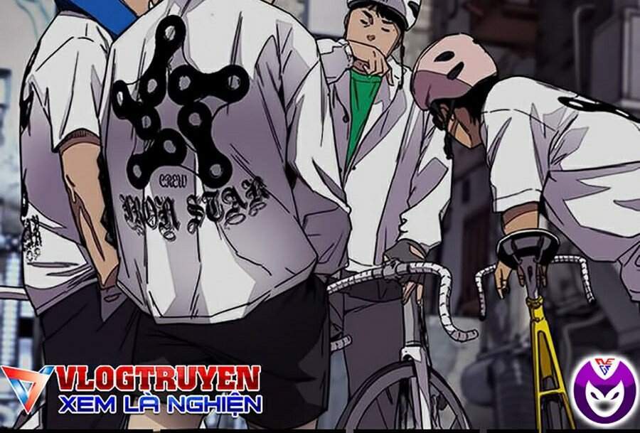 Thể Thao Cực Hạn Chap 375 - Next Chap 376