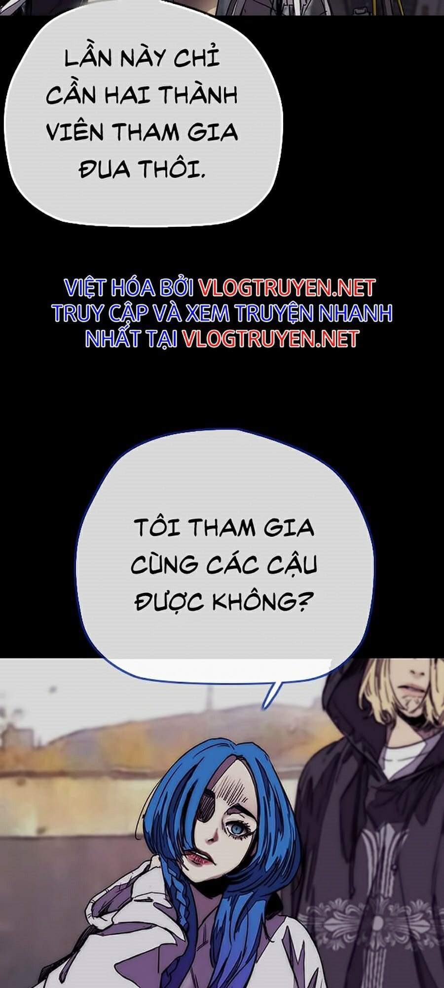 Thể Thao Cực Hạn Chap 375 - Next Chap 376