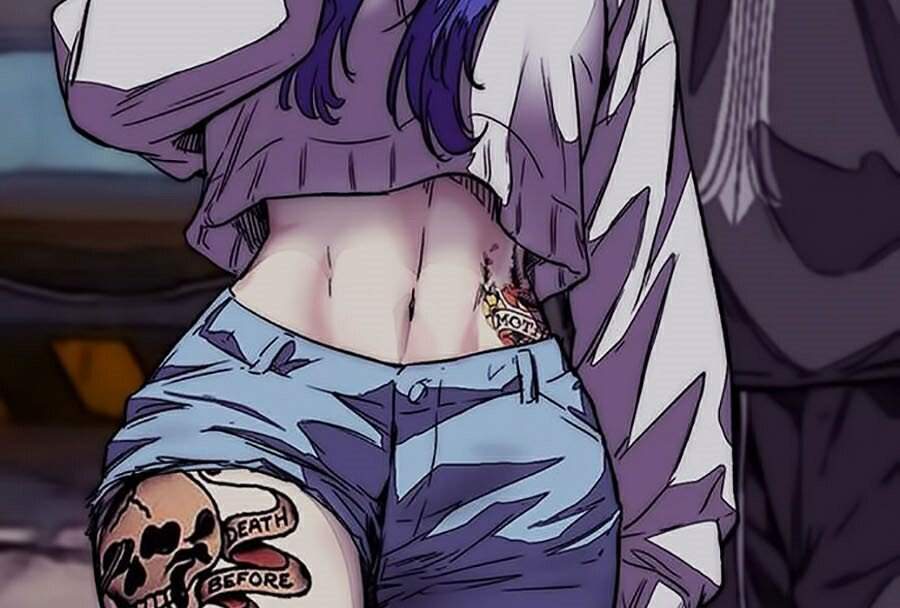 Thể Thao Cực Hạn Chap 375 - Next Chap 376