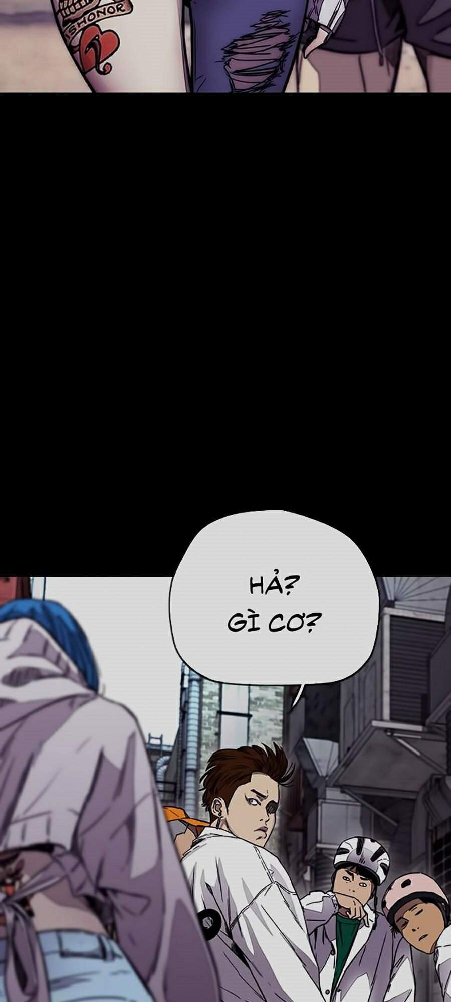 Thể Thao Cực Hạn Chap 375 - Next Chap 376