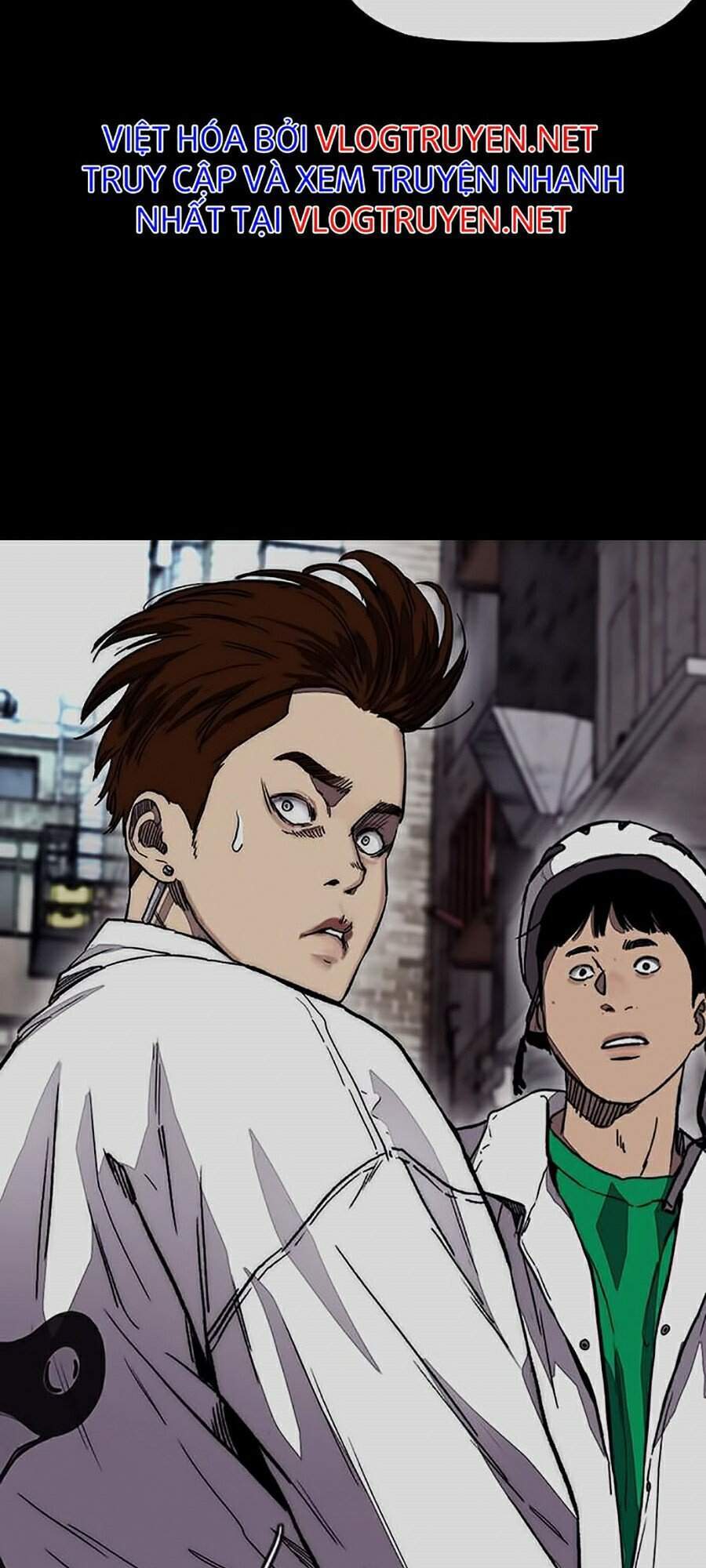 Thể Thao Cực Hạn Chap 375 - Next Chap 376