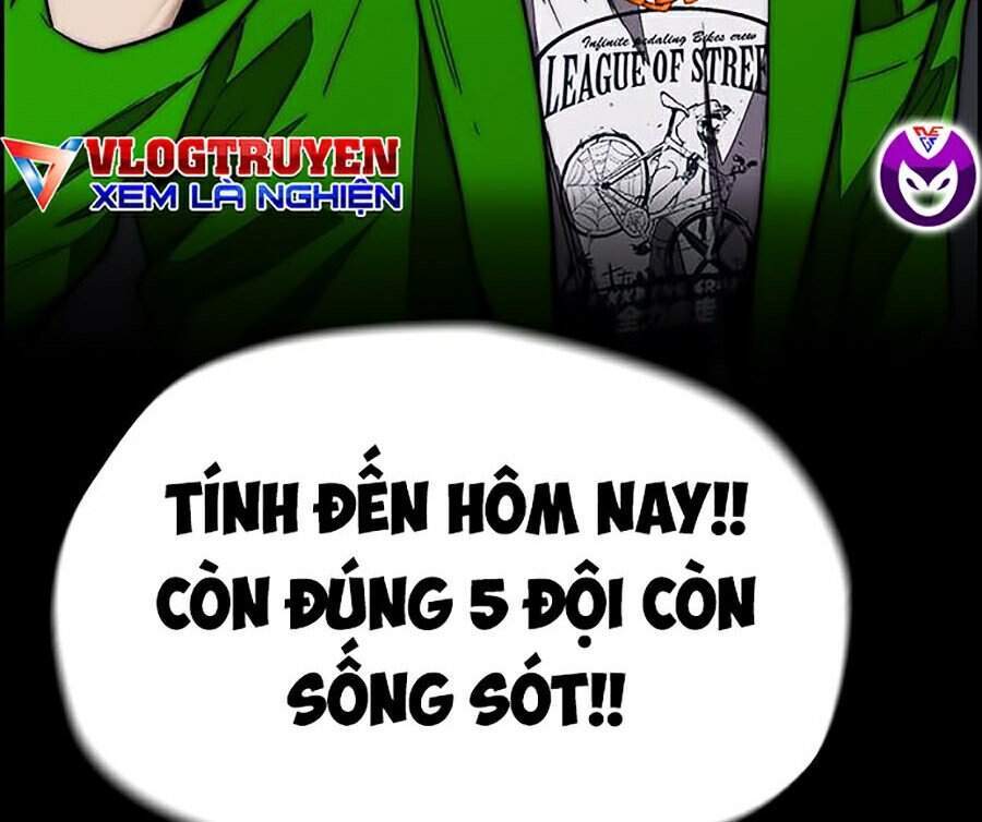 Thể Thao Cực Hạn Chap 375 - Next Chap 376