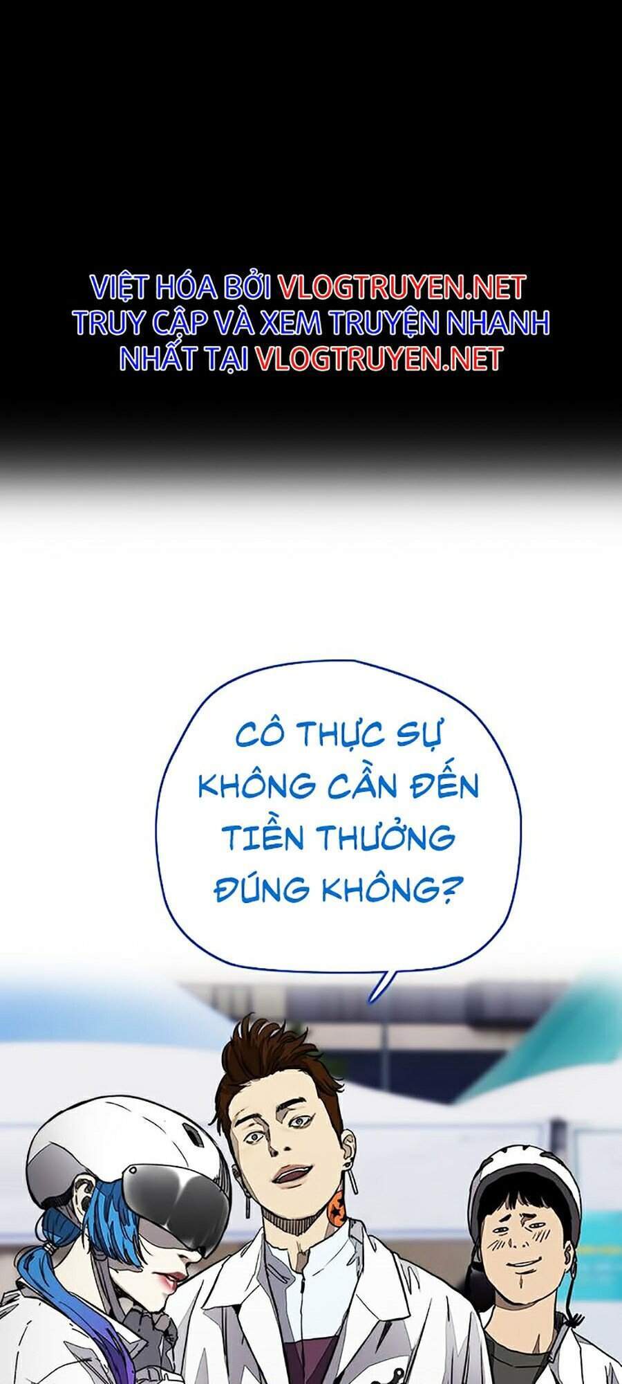 Thể Thao Cực Hạn Chap 375 - Next Chap 376