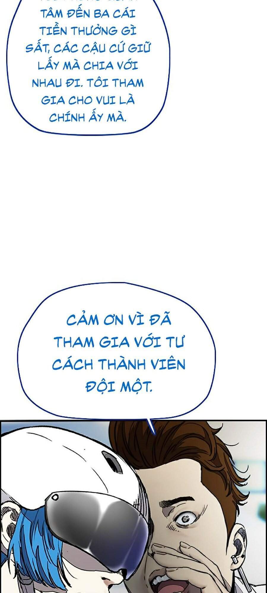Thể Thao Cực Hạn Chap 375 - Next Chap 376
