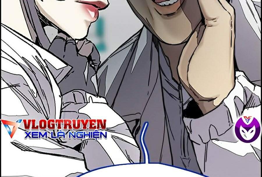 Thể Thao Cực Hạn Chap 375 - Next Chap 376
