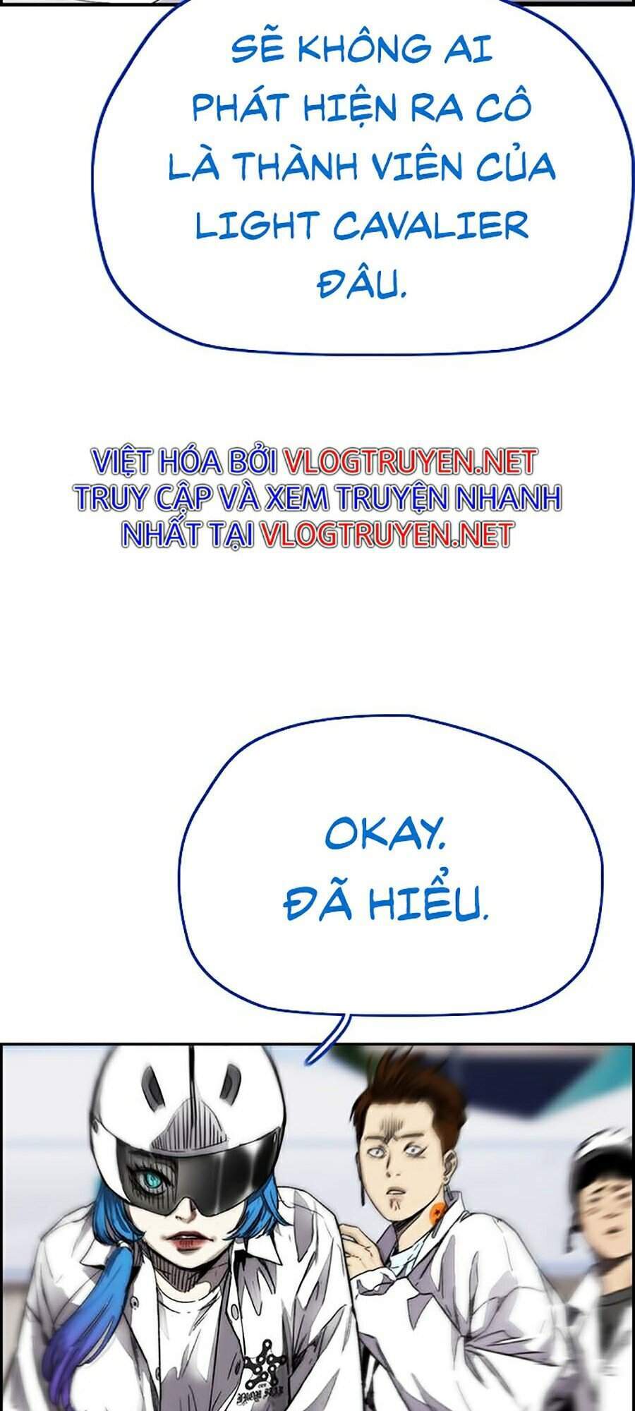 Thể Thao Cực Hạn Chap 375 - Next Chap 376