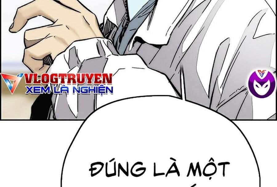Thể Thao Cực Hạn Chap 375 - Next Chap 376