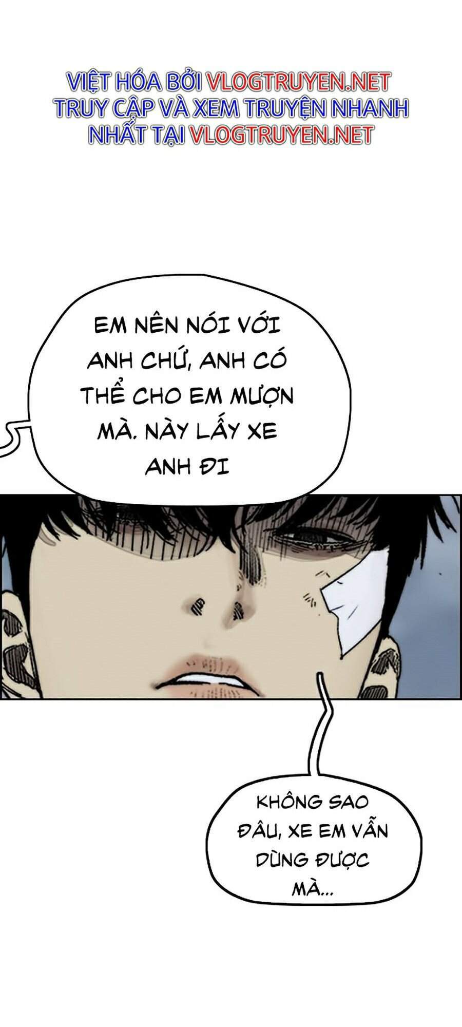 Thể Thao Cực Hạn Chap 375 - Next Chap 376