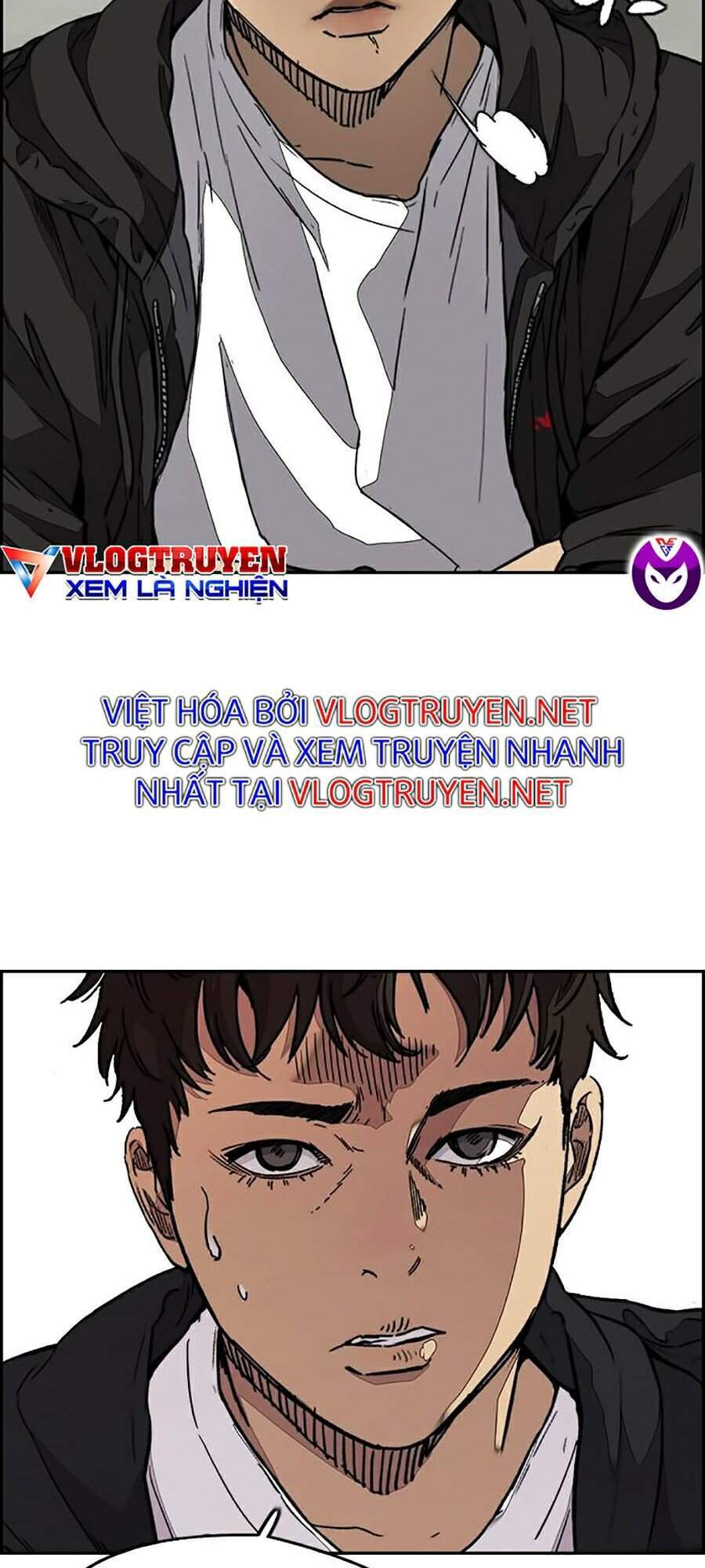 Thể Thao Cực Hạn Chap 375 - Next Chap 376