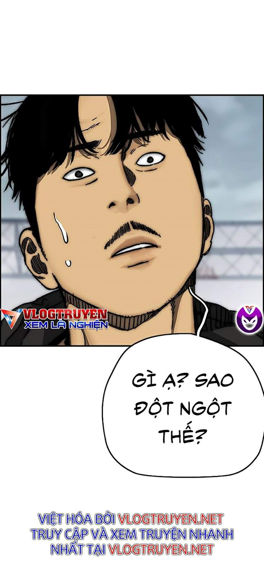 Thể Thao Cực Hạn Chap 375 - Next Chap 376