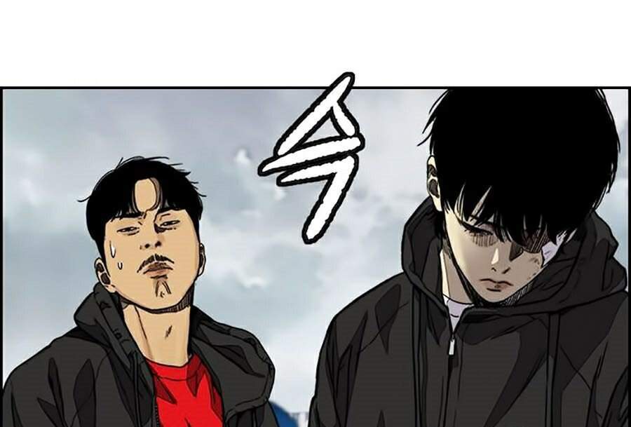Thể Thao Cực Hạn Chap 375 - Next Chap 376