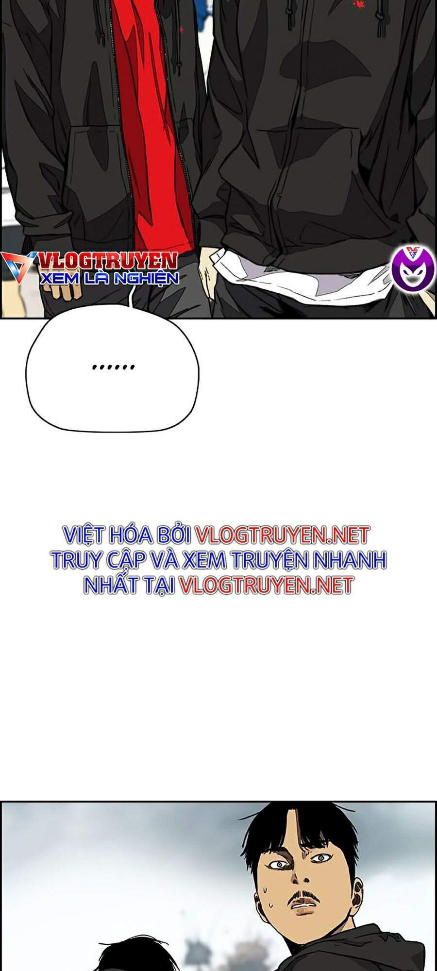 Thể Thao Cực Hạn Chap 375 - Next Chap 376