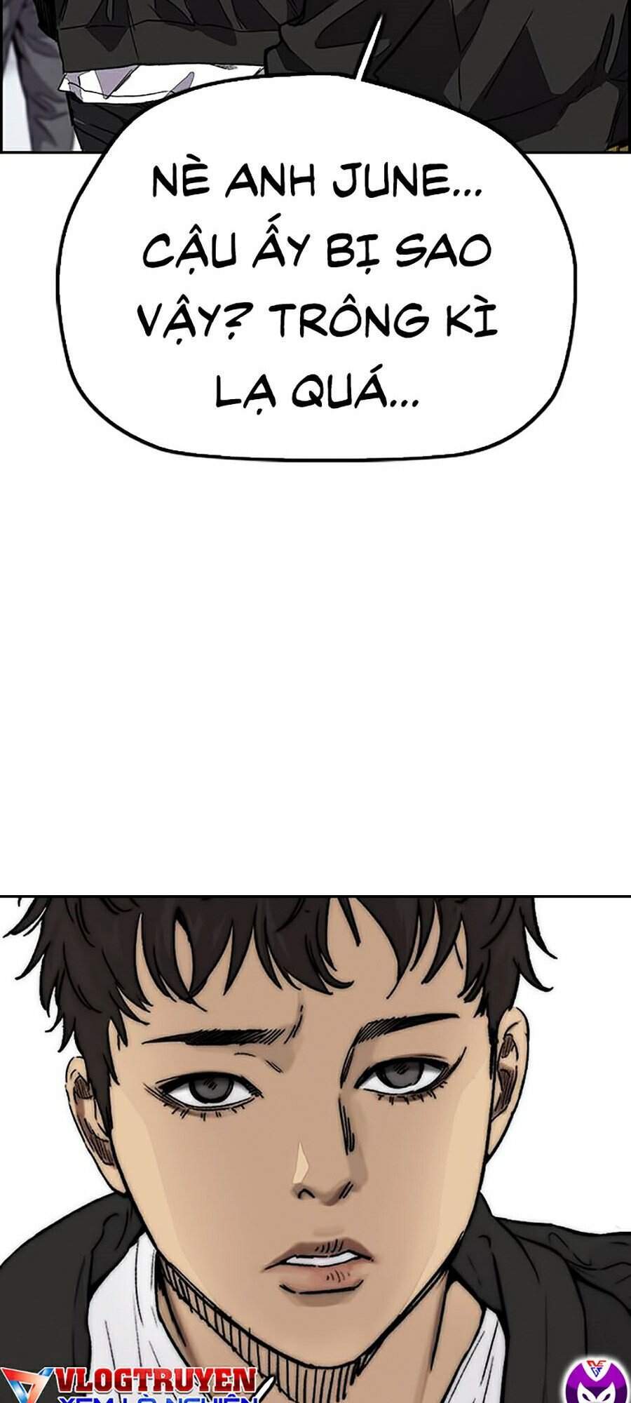 Thể Thao Cực Hạn Chap 375 - Next Chap 376