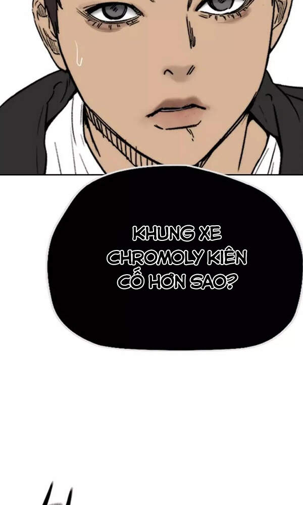 Thể Thao Cực Hạn Chap 376 - Next Chap 377