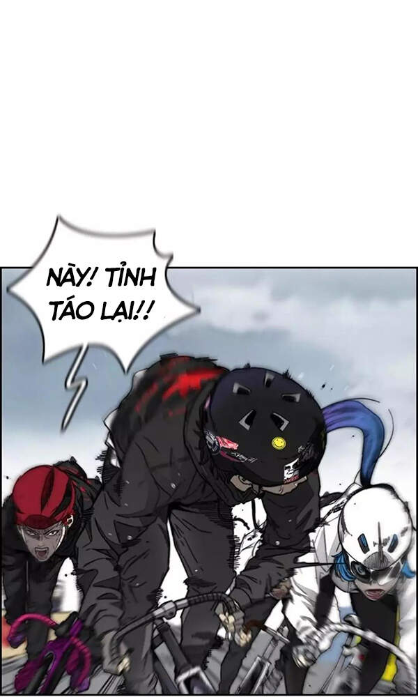 Thể Thao Cực Hạn Chap 376 - Next Chap 377
