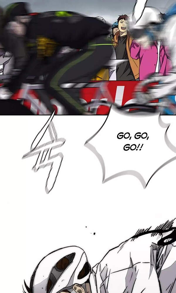 Thể Thao Cực Hạn Chap 376 - Next Chap 377