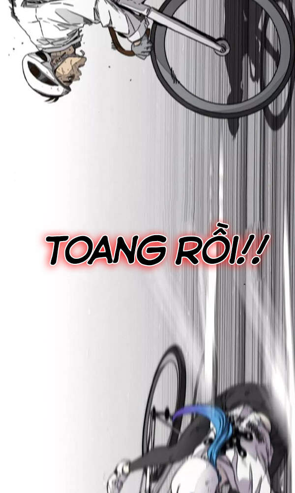 Thể Thao Cực Hạn Chap 376 - Next Chap 377