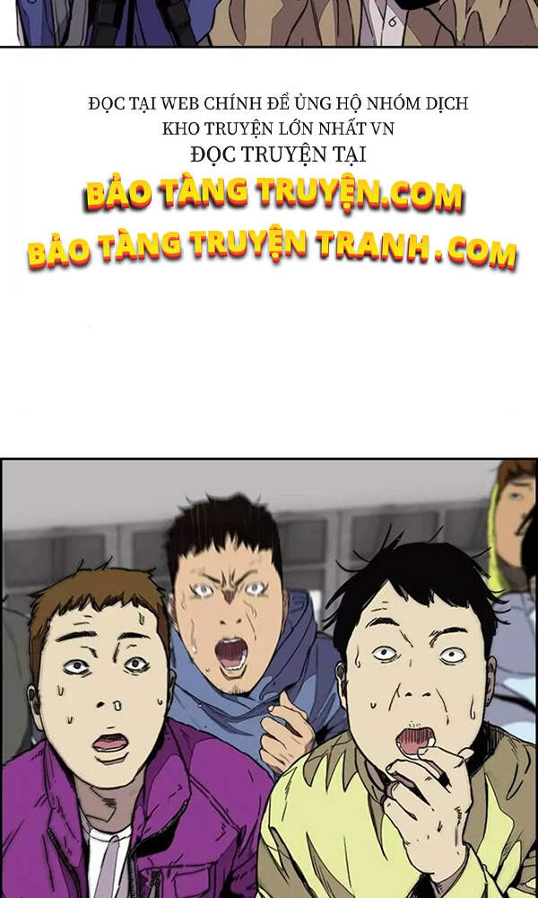 Thể Thao Cực Hạn Chap 376 - Next Chap 377