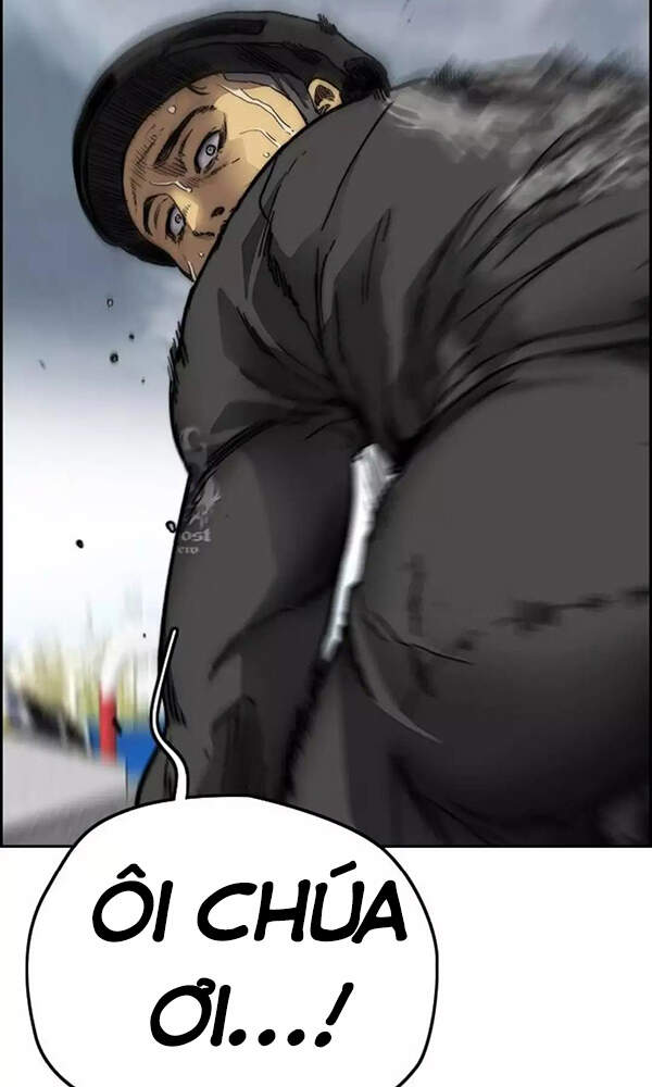 Thể Thao Cực Hạn Chap 376 - Next Chap 377