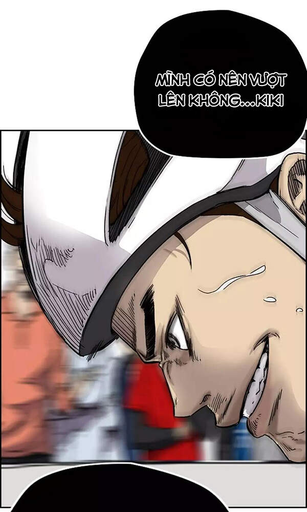 Thể Thao Cực Hạn Chap 376 - Next Chap 377