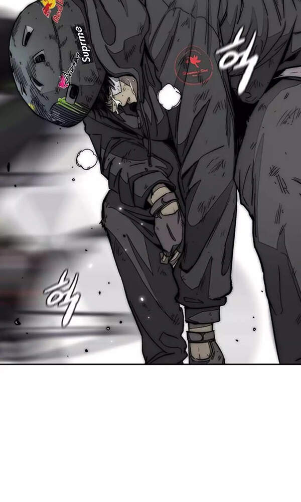 Thể Thao Cực Hạn Chap 376 - Next Chap 377